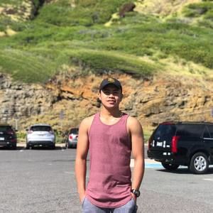 Meet your Posher, John loyd